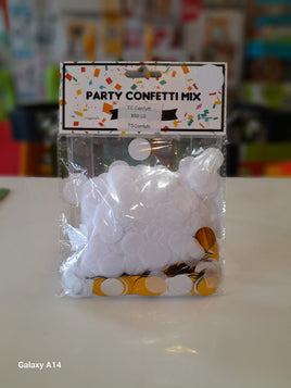 Confetti Mix 03478