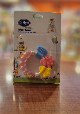 Teething Rattle FTS32427
