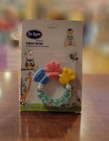 Teething Rattle FTS32427