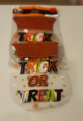 Halloween Treat Bags #69633
