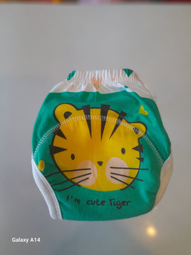 TS Reusable Underwear