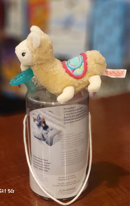 Wubbanub-Lily Llama MM43062