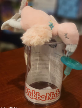 Wubbanub-Tingo Flamingo MM43132