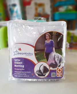 Carrier Insect Netting DL273