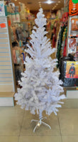 Christmas tree white pine 6ft fts15127