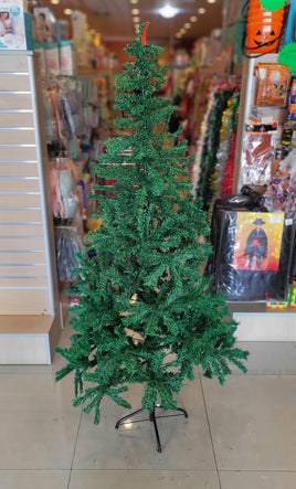 Christmas tree 6ft green fts15649