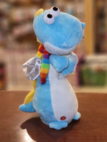 Dancing & Voice Activated Dino FTS17940