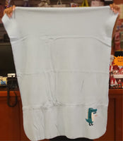 Fleece Blanket in Net FTS27238