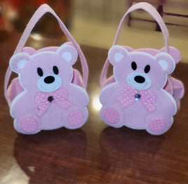 Shower Bear Basket FTS19575