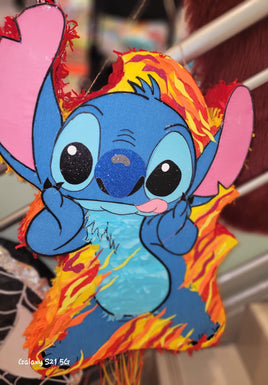 Pinata Lilo & Stitch TSP028