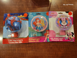 Led Nightlight #24328