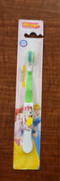 Toothbrush Disney Design #80