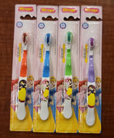 Toothbrush Disney Design #80