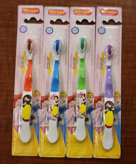 Toothbrush Disney Design #80