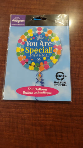 Balloon You're Special BE83590