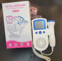 Fetal Doppler fts40515