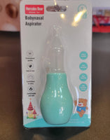 Nasal Aspirator fts40016