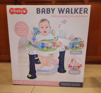 Walker Fun & Interactive fts40032