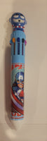 Super Heros 10 color pen fts13662