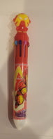 Super Heros 10 color pen fts13662