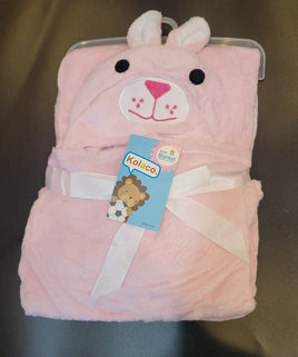 Hooded Blanket fts40302