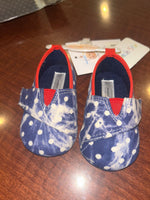 TS Shoe