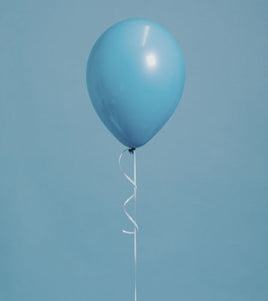 Single Latex Balloon 10022