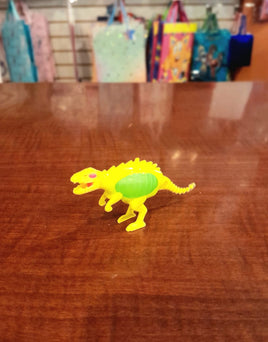 Party Toy Dinosaur Single fts19430s