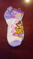 Princess Socks 07059