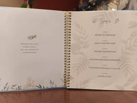 Baby Memory Book fts40463