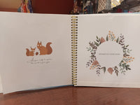 Baby Memory Book fts40463