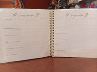 Baby Memory Book fts40463