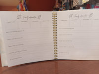 Baby Memory Book fts40463