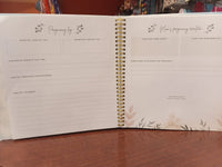Baby Memory Book fts40463