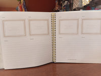 Baby Memory Book fts40463