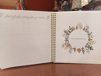 Baby Memory Book fts40463