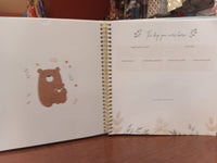 Baby Memory Book fts40463