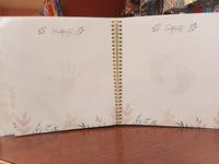Baby Memory Book fts40463