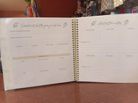Baby Memory Book fts40463