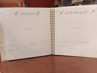 Baby Memory Book fts40463