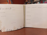 Baby Memory Book fts40463