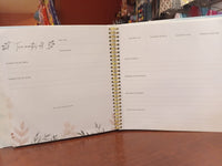 Baby Memory Book fts40463
