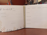 Baby Memory Book fts40463