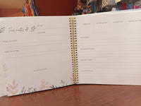 Baby Memory Book fts40463