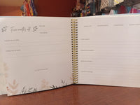 Baby Memory Book fts40463