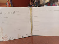 Baby Memory Book fts40463