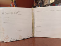Baby Memory Book fts40463