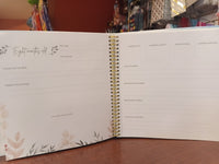 Baby Memory Book fts40463
