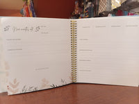 Baby Memory Book fts40463