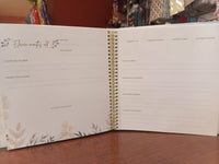 Baby Memory Book fts40463